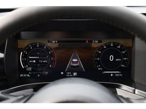 New 2026 Subaru Outback Wilderness image 38