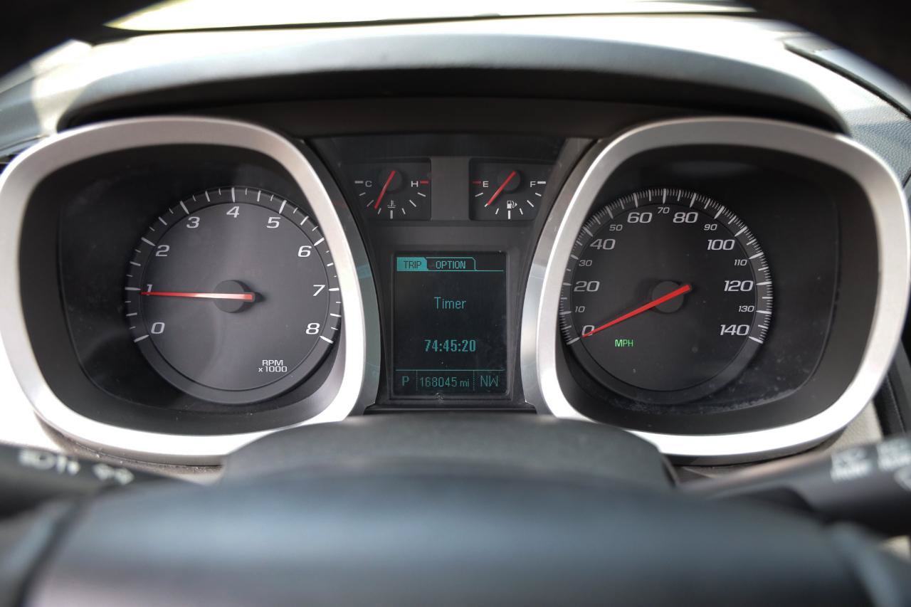 Used 2017 Chevrolet Equinox LT w/ Convenience Package FWD image 25