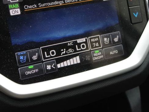 Used 2023 Subaru Ascent Touring image 10