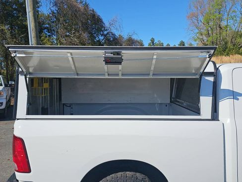 Used 2023 RAM 1500 Tradesman RWD image 31