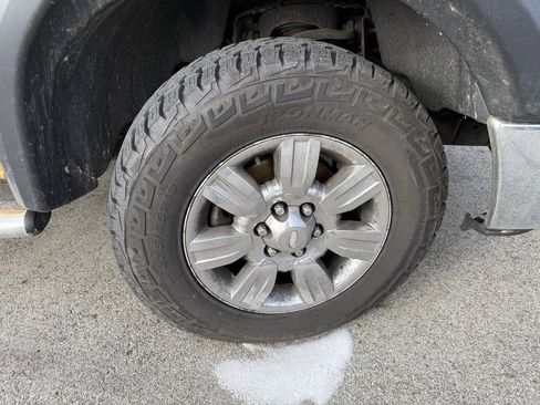 Used 2009 Ford F150 XLT image 13