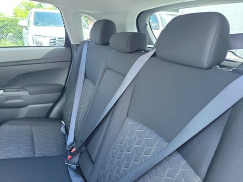 New 2026 Mitsubishi Outlander Sport LE AWD/4WD image 12