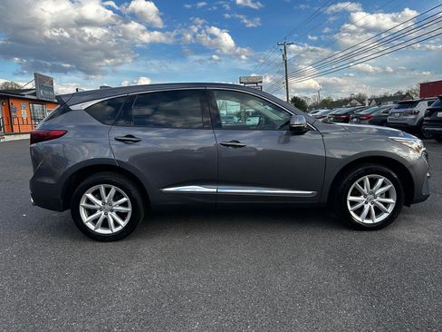 Used 2020 Acura RDX AWD image 4