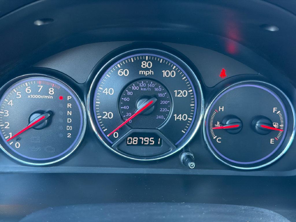 Used 2004 Honda Civic EX image 17