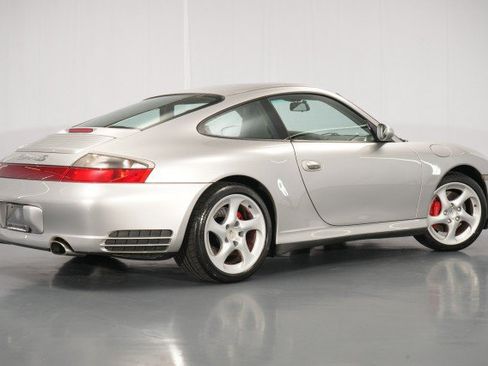 Used 2003 Porsche 911 Carrera 4S AWD/4WD image 15