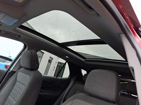 Certified 2024 Chevrolet Equinox LT AWD/4WD image 16