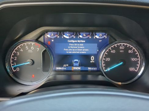 Used 2023 Ford F150 XLT w/ Equipment Group 302A High AWD/4WD image 70