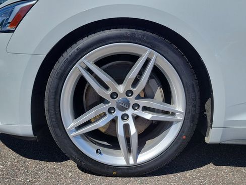 Used 2018 Audi A5 2.0T Prestige w/ Driver Assistance Package image 13