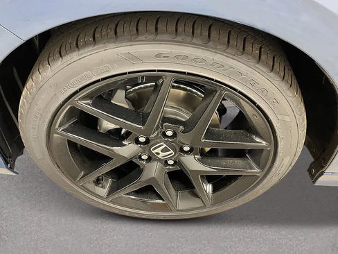 New 2026 Honda Civic Sport image 11