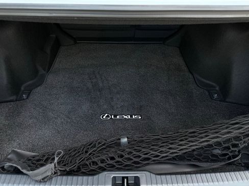 Used 2024 Lexus IS 350 F Sport image 27