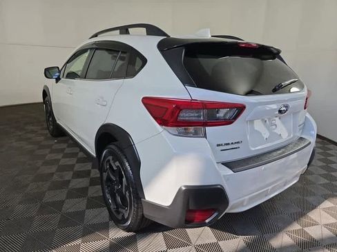 Certified 2022 Subaru Crosstrek 2.5i Limited w/ Moonroof Package 1 image 16