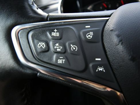 Used 2020 Chevrolet Equinox Premier AWD/4WD image 25