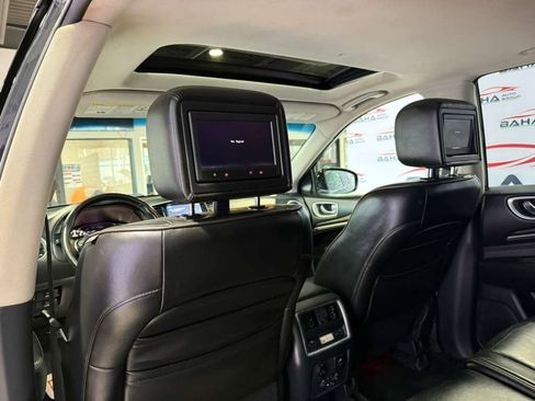 Used 2015 INFINITI QX60 Luxe w/ Premium Plus Package image 42