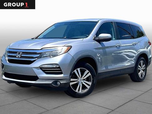 Used 2018 Honda Pilot EX-L image 1