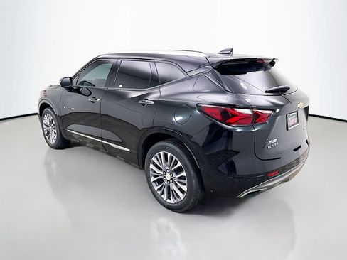Used 2021 Chevrolet Blazer Premier w/ Driver Confidence II Package FWD image 5