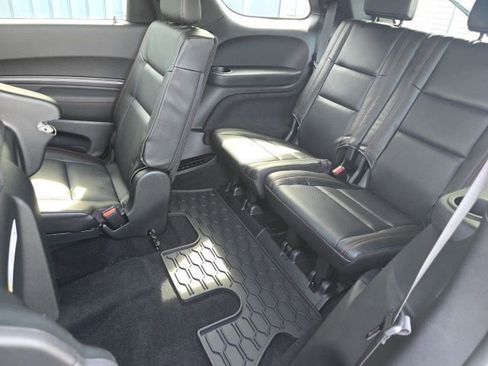 New 2026 Dodge Durango GT image 24