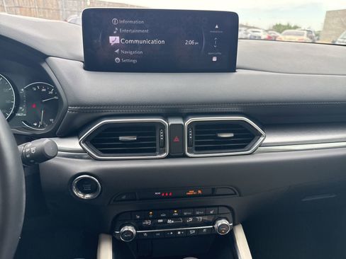 Used 2024 MAZDA CX-5 AWD 2.5 S image 37