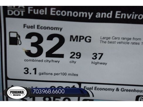 New 2026 Acura Integra A-Spec image 35