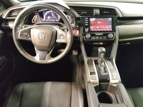 Used 2019 Honda Civic Sport image 22