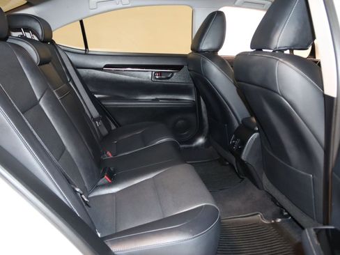 Used 2016 Lexus ES 350 FWD image 57