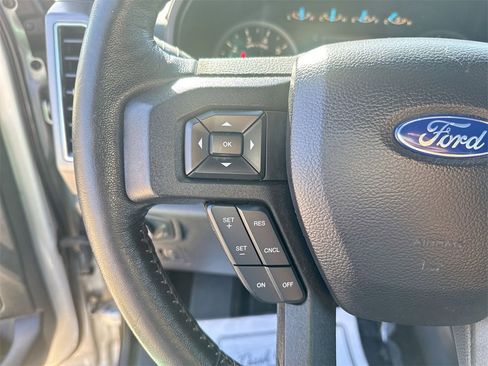 Used 2019 Ford F150 XLT w/ Equipment Group 301A Mid image 17