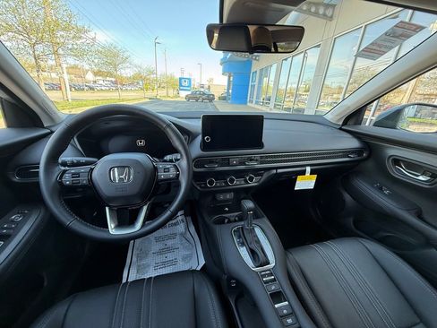 New 2026 Honda HR-V EX-L image 15
