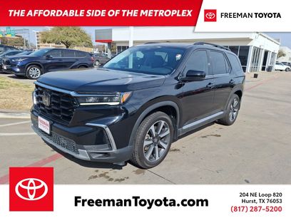 Used 2023 Honda Pilot Touring