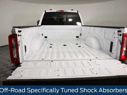 New 2026 Ford F350 XL w/ STX Appearance Package image 25