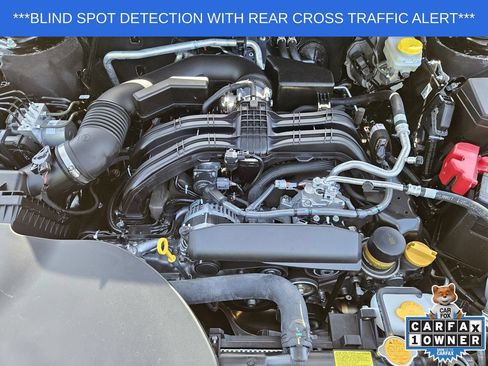 Used 2025 Subaru Outback Premium AWD/4WD image 30