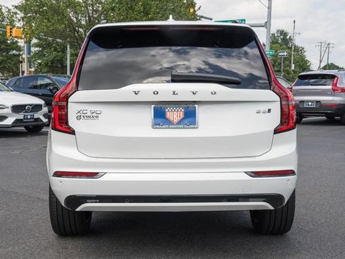 New 2026 Volvo XC90 B6 Ultra w/ Protection Package Premier AWD/4WD image 6