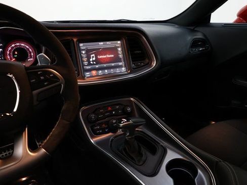 Used 2018 Dodge Challenger SRT Demon RWD image 73