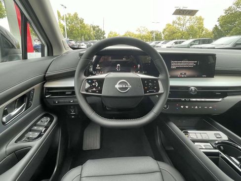 New 2026 Nissan Murano SL image 13