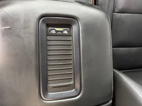 Used 2016 Chevrolet Suburban LTZ AWD/4WD image 23