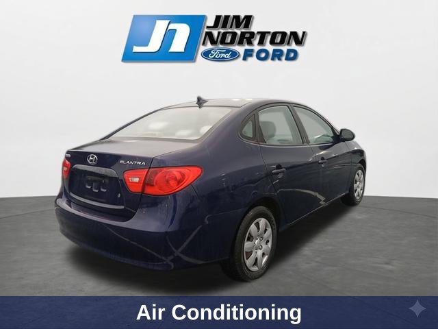 Used 2009 Hyundai Elantra GLS FWD image 11