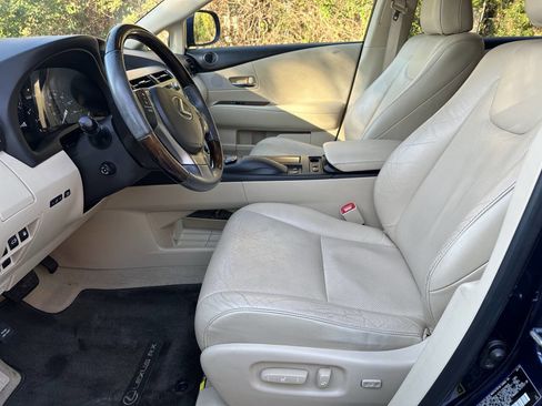 Used 2013 Lexus RX 350 AWD image 11