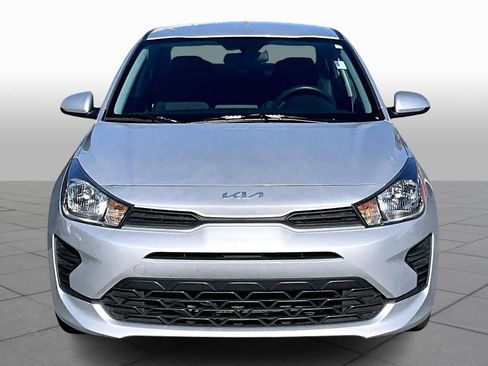 Used 2023 Kia Rio LX image 4