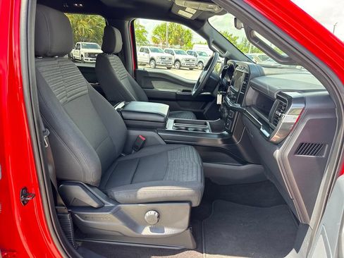 Used 2022 Ford F150 XL w/ STX Appearance Package RWD image 25