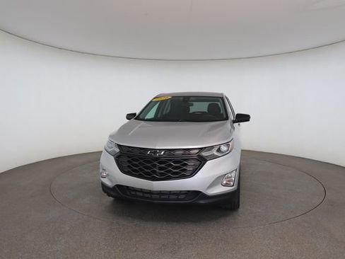 Used 2020 Chevrolet Equinox LT image 31