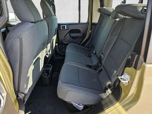 New 2026 Jeep Gladiator Sport image 15