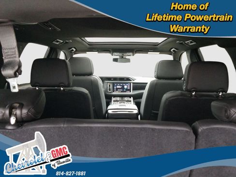 Used 2021 GMC Yukon Denali image 10