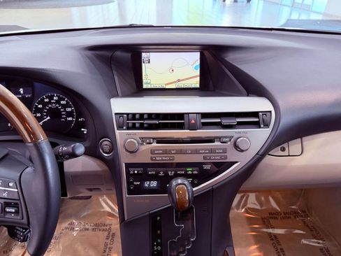 Used 2010 Lexus RX 350 2WD image 23