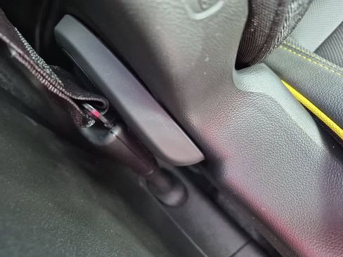 New 2026 Chevrolet TrailBlazer ACTIV image 38