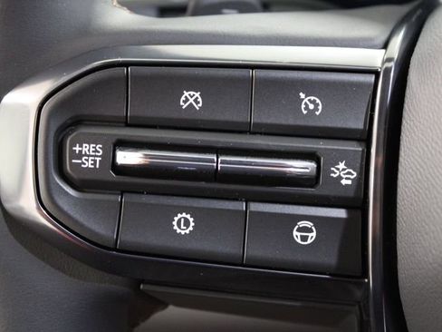 New 2025 GMC Acadia AT4 w/ Super Cruise Package image 20