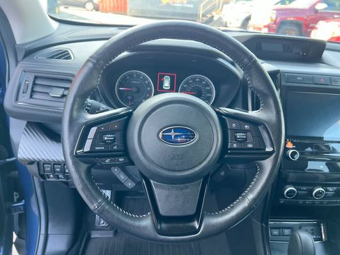 Used 2022 Subaru Ascent Onyx Edition AWD/4WD image 14