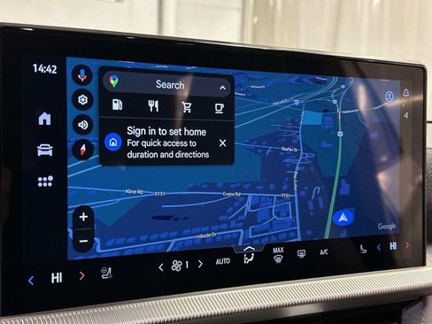 New 2026 Ford Explorer ST-Line w/ ST-Line Street Pack image 12