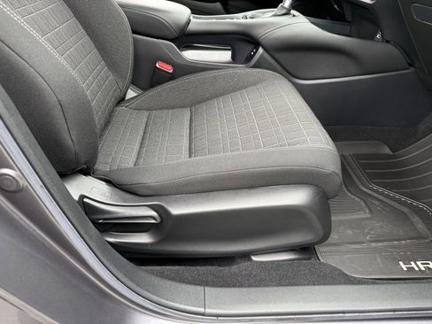 Used 2024 Honda HR-V LX image 39