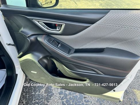 Used 2021 Subaru Forester Sport image 29