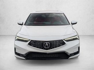 Certified 2025 Acura Integra A-Spec video 2