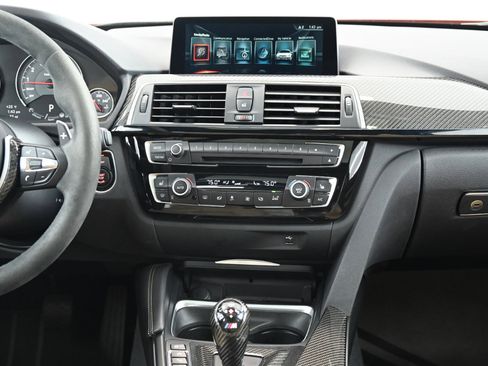 Used 2017 BMW M3 image 33