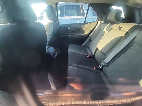 Used 2024 Chevrolet Equinox LT image 5